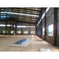 Steel Structure Prefabricated Storage Warehouse (KXD-SSW1244)